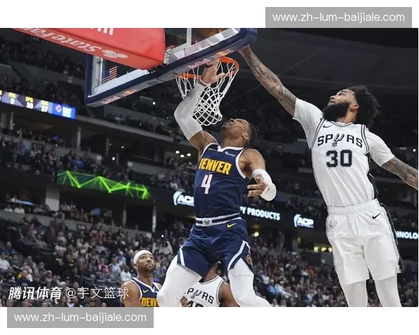 爵士vs快船：洛城风云再起，谁能主宰季后赛格局？